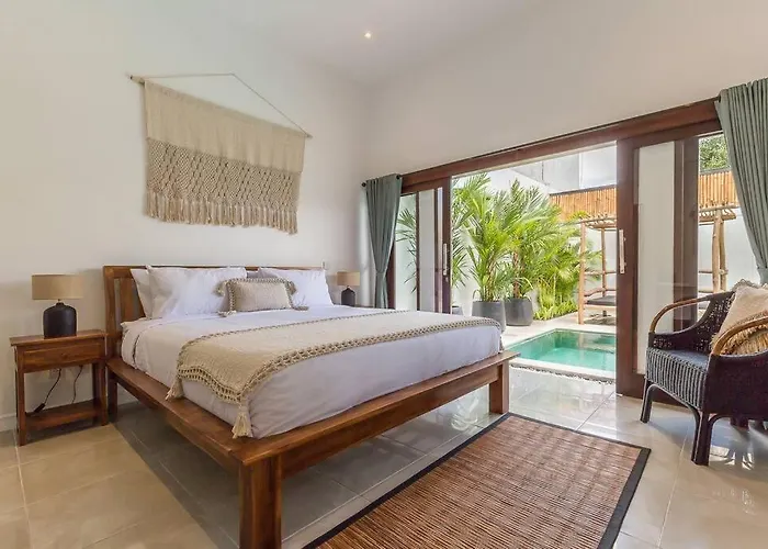 4 Bedr 5min Walk From Eat Street&beach *