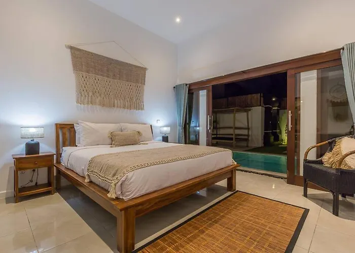 4 Bedr 5min Walk From Eat Street&beach *