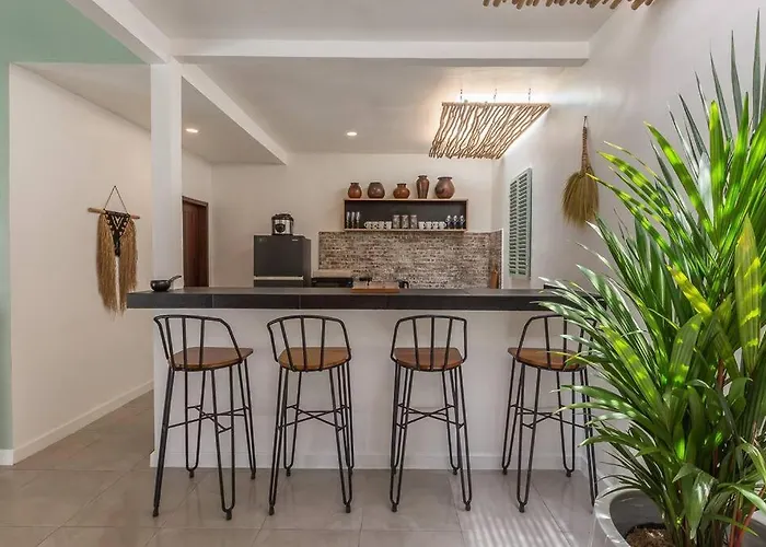 4 Bedr 5min Walk From Eat Street&beach Seminyak